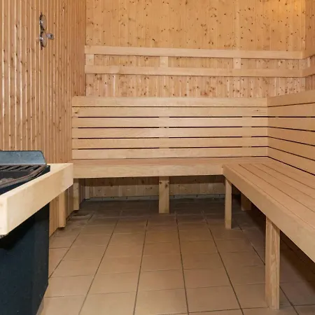 Holiday Civ Feriehus Hemmet