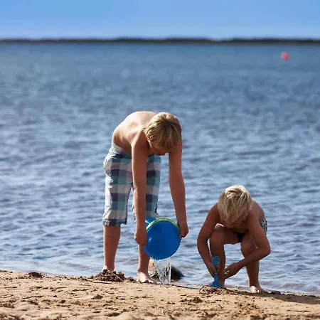 Holiday Civ Feriehus Hemmet