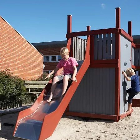 Holiday Civ Feriehus Hemmet